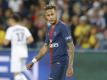 Die Rückkehr von Neymar zum FC Barcelona scheiterte. Foto: Michel Euler/AP