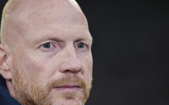Optimistisch: Matthias Sammer