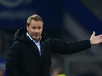 Thorsten Fink rechnet mit einem Comeback Podolskis Thorsten Fink rechnet mit einem Comeback Podolskis