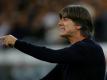 Joachim Löw wird die Abwehr gegen Nordirland umstellen