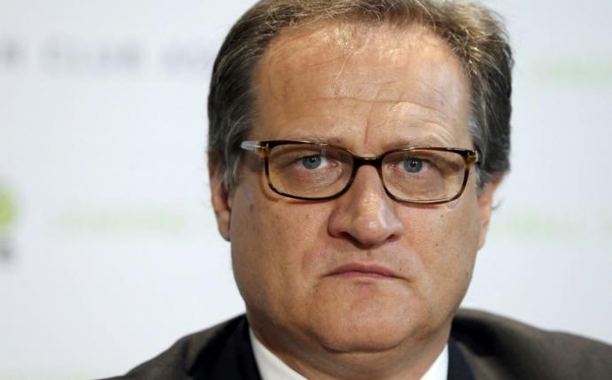 Michele Centenaro will den nationalen Fußball schützen