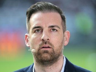 Metzelder lässt auch Stiftungs-Ämter ruhen Metzelder lässt auch Stiftungs-Ämter ruhen