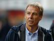 Klinsmann sagte dem VfB Stuttgart ab