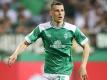 Sieht Werder Bremen in dieser Saison besser aufgestellt: Maximilian Eggestein. Foto: Christian Charisius