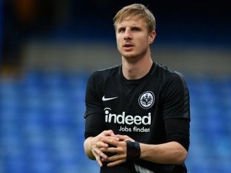 Geburtstagsfeier ausgeartet: Martin Hinteregger Geburtstagsfeier ausgeartet: Martin Hinteregger