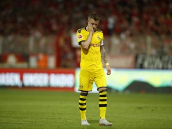 Reus möchte nach seinem Karriereende kein Trainer werden Reus möchte nach seinem Karriereende kein Trainer werden