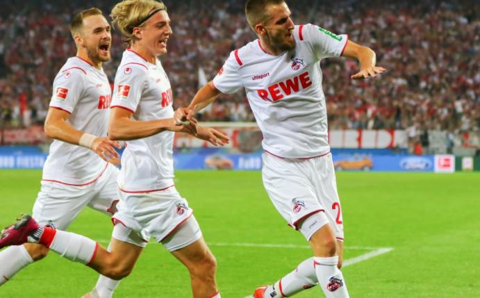 Kölns Pokalspiel findet im Völklinger Stadion statt