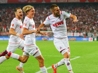 Kölns Pokalspiel findet im Völklinger Stadion statt Kölns Pokalspiel findet im Völklinger Stadion statt