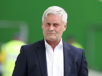 Veh will auch ein neues Nachwuchsleistungszentrum bauen Veh will auch ein neues Nachwuchsleistungszentrum bauen