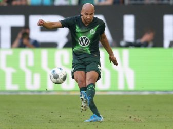 John Anthony Brooks fällt verletzt aus John Anthony Brooks fällt verletzt aus