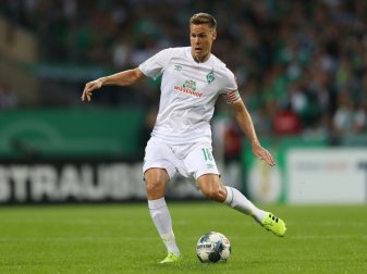 Kapitän Niklas Moisander fällt mit einem Faserriss aus