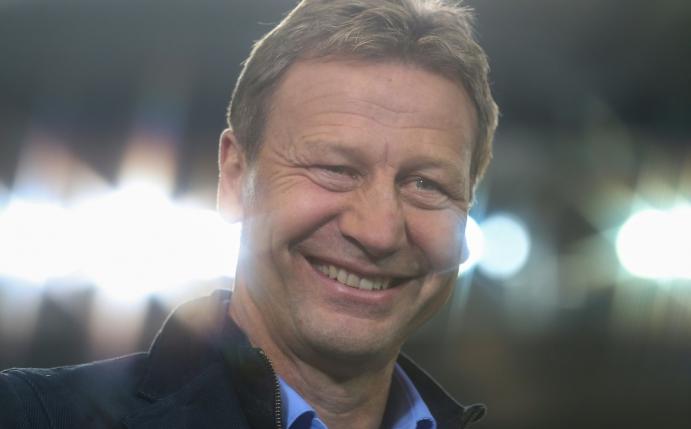 Guido Buchwald kandidiert als VfB-Präsident