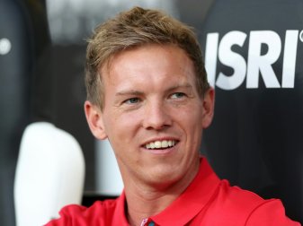 Nagelsmann sieht Werner als wichtigen Faktor Nagelsmann sieht Werner als wichtigen Faktor