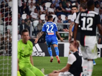 47 Millionen Euro Verlust für Juve im ersten Halbjahr 47 Millionen Euro Verlust für Juve im ersten Halbjahr