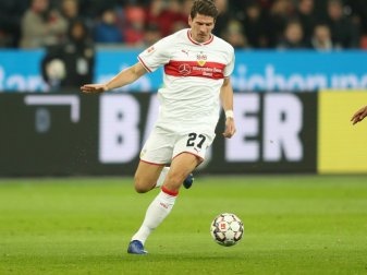 Gomez fällt gegen Regensburg aus Gomez fällt gegen Regensburg aus