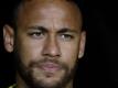 Könnte gegen Racing Straßburg wieder für PSG auflaufen: Starspieler Neymar. Foto: Marcio Jose Sanchez/AP