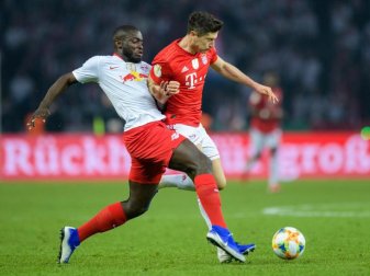 Im Duell zwischen RB Leipzig und Bayern München sind die Schlüsselspieler entscheidend. Foto: Matthias Balk Im Duell zwischen RB Leipzig und Bayern München sind die Schlüsselspieler entscheidend. Foto: Matthias Balk