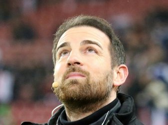 Derzeit wird gegen Christoph Metzelder ermittelt Derzeit wird gegen Christoph Metzelder ermittelt