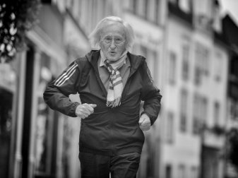 Rudi Gutendorf war Trainer in insgesamt 32 Ländern Rudi Gutendorf war Trainer in insgesamt 32 Ländern