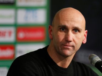 Holstein Kiel trennt sich von Trainer Andre Schubert Holstein Kiel trennt sich von Trainer Andre Schubert
