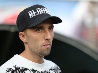 Hat Probleme mit dem Sprunggelenk: Kevin Kampl von RB Leipzig. Foto: Jan Woitas