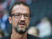 Hat mit Eintracht Frankfurt ein straffes Programm vor sich: Sportvorstand Fredi Bobic. Foto: Arne Dedert