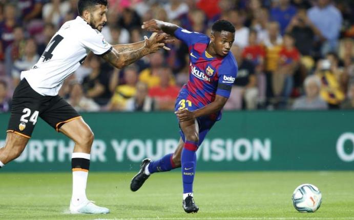 Spanien 2 Jähriger Spanien 2 Jähriger