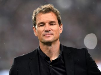 Lehmann sieht Neuer im Kampf ums DFB-Tor vorne Lehmann sieht Neuer im Kampf ums DFB-Tor vorne