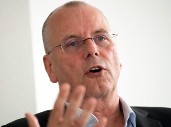 Thomas Röttgermann wehrt sich gegen Vorwürfe. Foto: Federico Gambarini Thomas Röttgermann wehrt sich gegen Vorwürfe. Foto: Federico Gambarini