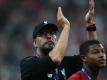Laut Berater ein Vorbild: Jürgen Klopp