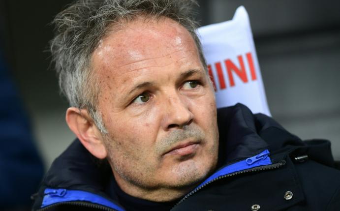 Mihajlovic coachte sein Team per Telefon