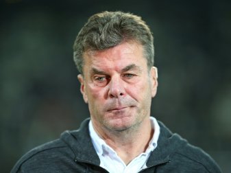 Hecking bedient: HSV patzt beim Stadtrivalen St. Pauli Hecking bedient: HSV patzt beim Stadtrivalen St. Pauli