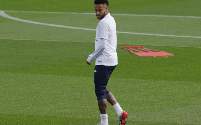 Der CAS verkürzte Neymars Sperre auf zwei Spiele