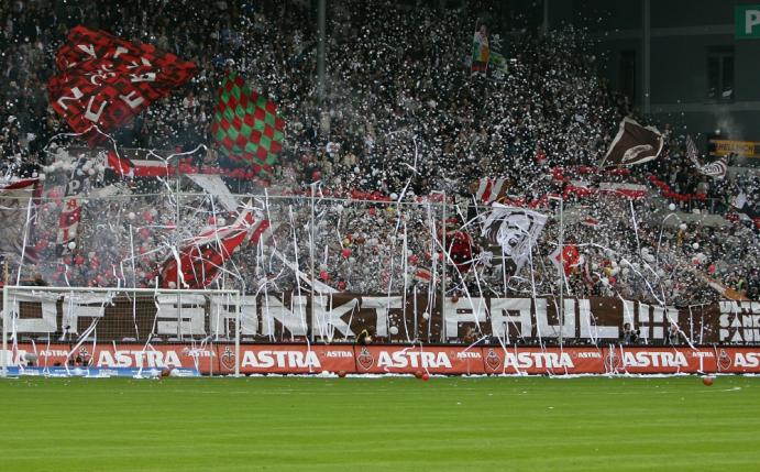 Hamburg-Derby beschert Sky neuen Zweitliga-Rekord