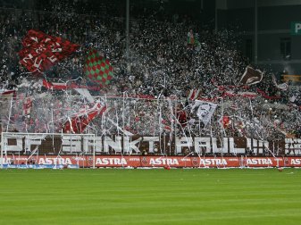 Hamburg-Derby beschert Sky neuen Zweitliga-Rekord Hamburg-Derby beschert Sky neuen Zweitliga-Rekord