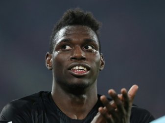 Danny da Costa verklagt seine Mutter Danny da Costa verklagt seine Mutter