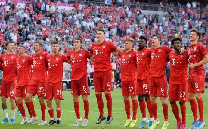 Die Mehrheit sieht Bayern München nicht als CL-Favoriten
