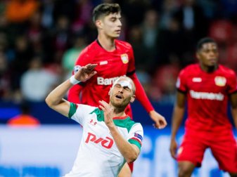 Schoss ein Eigentor: Moskau-Profi Benedikt Höwedes. Foto: Rolf Vennenbernd Schoss ein Eigentor: Moskau-Profi Benedikt Höwedes. Foto: Rolf Vennenbernd