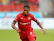 Verletzt: Leon Bailey fällt vier Wochen aus