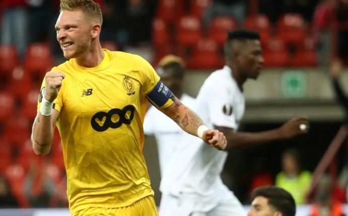 Lüttich startet mit einem Sieg in die Europa League