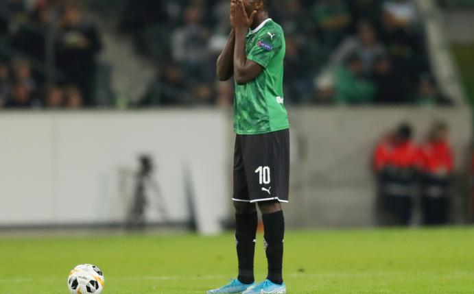 Deutliche Heimpleite: Gladbach unterliegt Wolfsberg 0:4