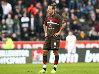 Alex Meier wechselt nach Australien. Foto: Christian Charisius Alex Meier wechselt nach Australien. Foto: Christian Charisius