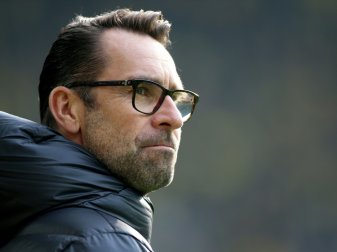 Preetz will auch zukünftig ehemalige Spieler integrieren Preetz will auch zukünftig ehemalige Spieler integrieren