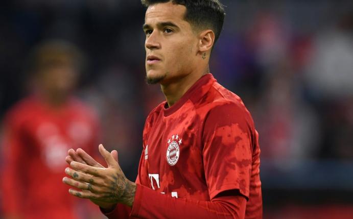 Länderspiele in Singapur: Coutinho im Kader der Selecao