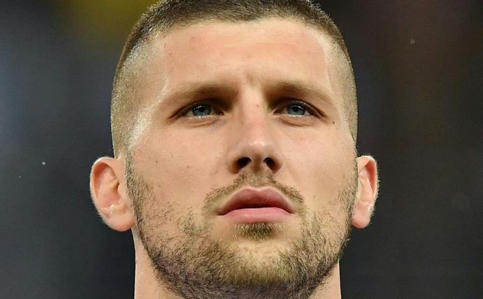 Fünf Spiele Sperre in Europapokal-Partien für Rebic