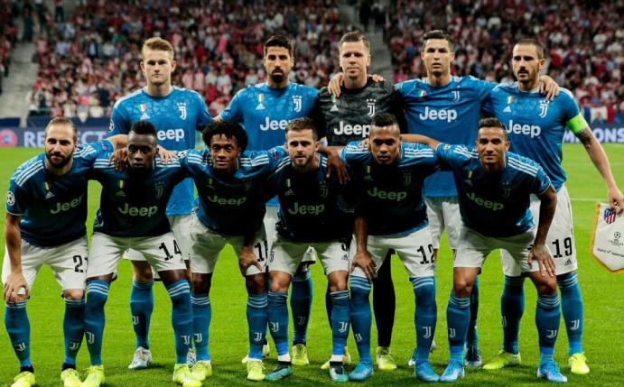 Juve plant Kapitalerhöhung