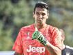 Juve holt Sieg bei Buffon-Comeback