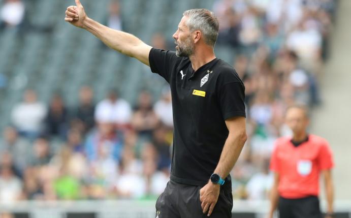 Marco Rose bekundet enge Freundschaft zu Jürgen Klopp