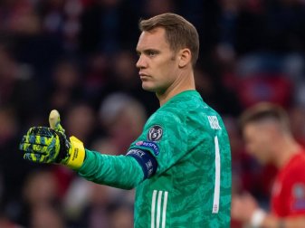 Manuel Neuer erlebte in den vergangenen Jahren nicht so schöne Wiesn-Zeiten. Foto: Sven Hoppe Manuel Neuer erlebte in den vergangenen Jahren nicht so schöne Wiesn-Zeiten. Foto: Sven Hoppe