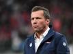 Lothar Matthäus ist der bislang einzige deutsche Weltfußballer. Foto: Hendrik Schmidt